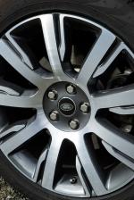 Land Rover Discovery HSE 2017 года (UK)